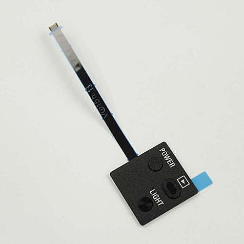 Part #1-489-381-42, Switch Block, Control(Sk38100)