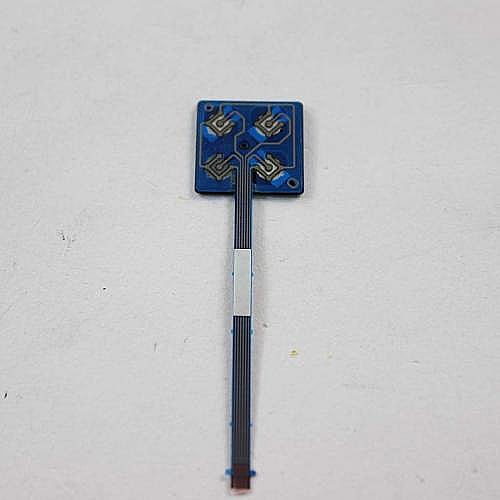 Part #1-489-381-81, Switch Block, Control(Sk47700)