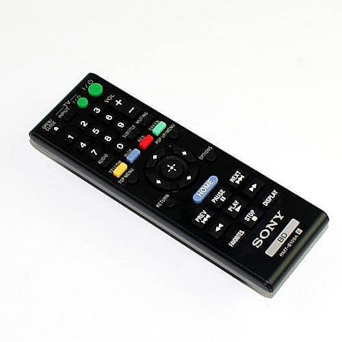 Part #1-489-399-11, Remote Control (Rmt-B109