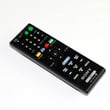Remote Control (rmt-b109 1-489-399-11