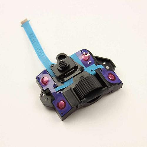 Part #1-489-424-11, Switch Block, Control(Fi94500)