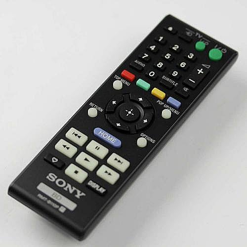 Part #1-489-435-11, Remote Control (Rmt-B110P)