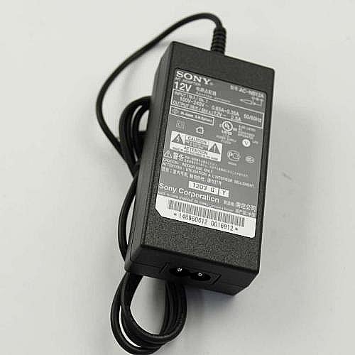 Part #1-489-606-12, Adaptor Ac (Ac-Nb12A)