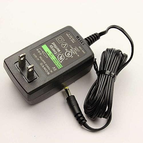 Part #1-489-625-11, Adaptor Ac (Ac-6013)