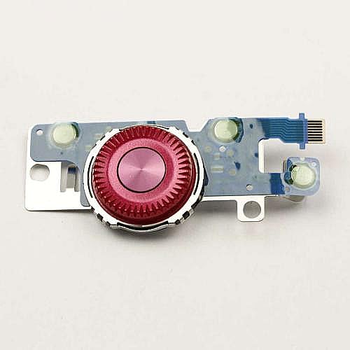 Part #1-489-650-33, Switch Block, Control