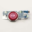 Switch Block, Control 1-489-650-33
