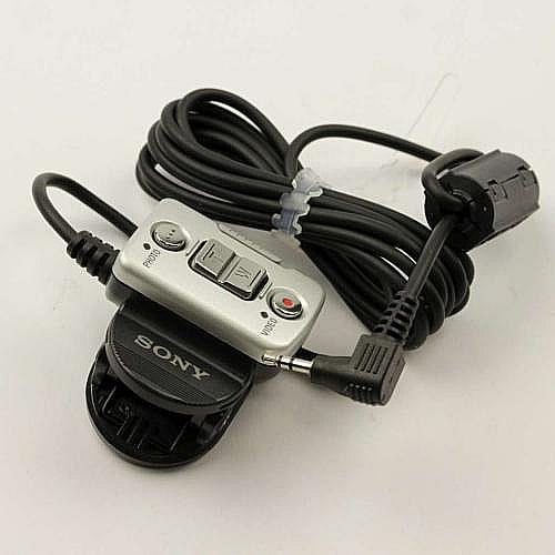 Part #1-489-738-11, Remote Control (Rm-Vd1)