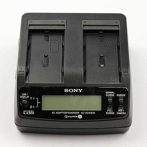 Part #1-489-762-61, Charger, Ac Adaptor