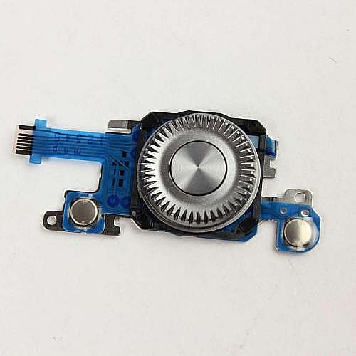Part #1-489-775-21, Switch Block, Control(Bk75500)