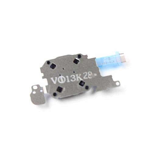Part #1-489-775-51, Switch Block, Control