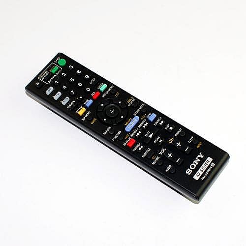 Part #1-489-942-11, Remote Control (Rm-Adp076)