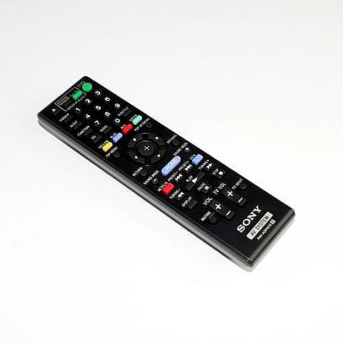 Part #1-489-949-11, Remote Control (Rm-Adp072)