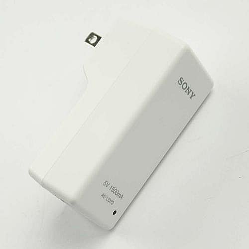 Part #1-489-961-21, Adaptor Ac (Ac-Ud20)