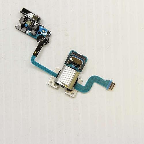 Part #1-489-964-21, Switch Block, Control(Ps39900)