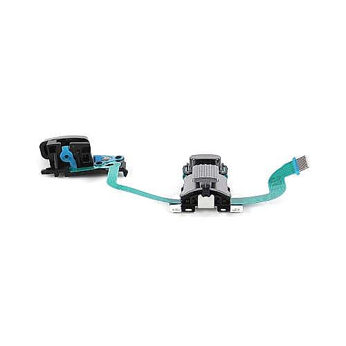 Part #1-489-964-32, Switch Block, Control(Ps49700)