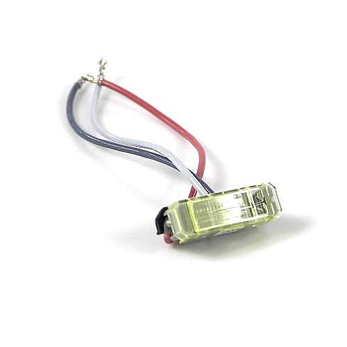Part #1-489-975-21, Flash Unit