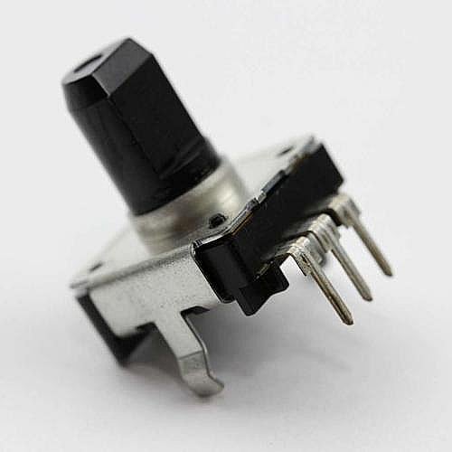 Part #1-489-978-11, Encoder Rotary