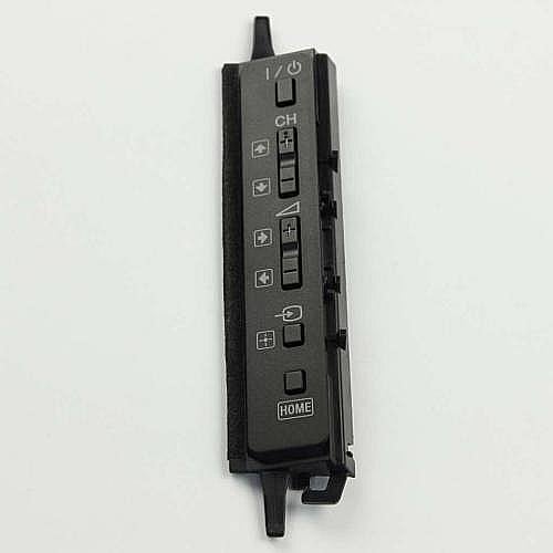 Part #1-489-983-12, Switch Unit
