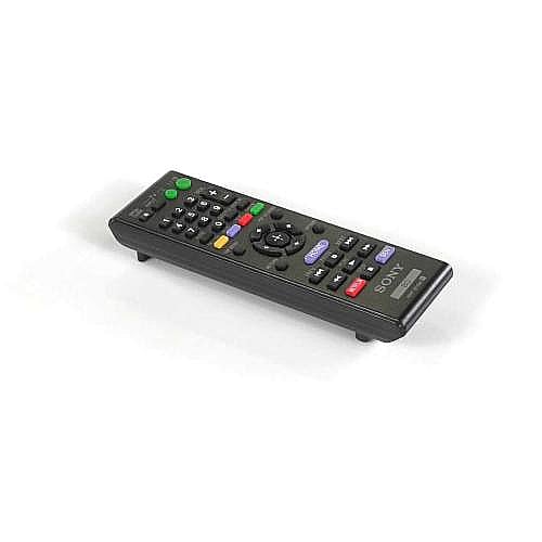 Part #1-490-027-41, Remote Control (Rmt-B119A)