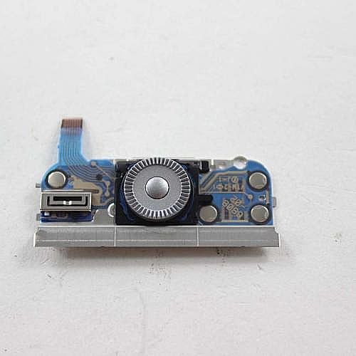 Part #1-490-033-11, Switch Block, Control(Sw63150)
