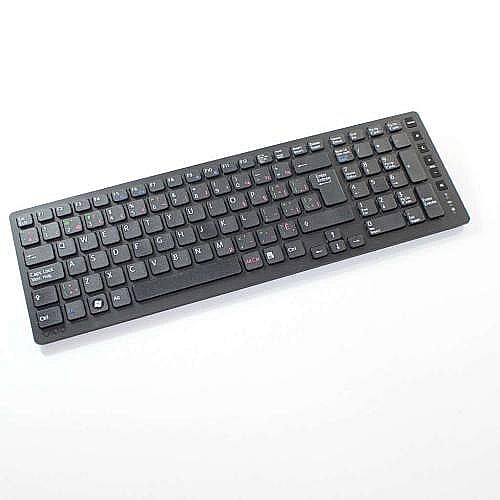 Part #1-490-046-21, Iw3 Kb Wl(Can-Fr)104, api, b+F-S/p