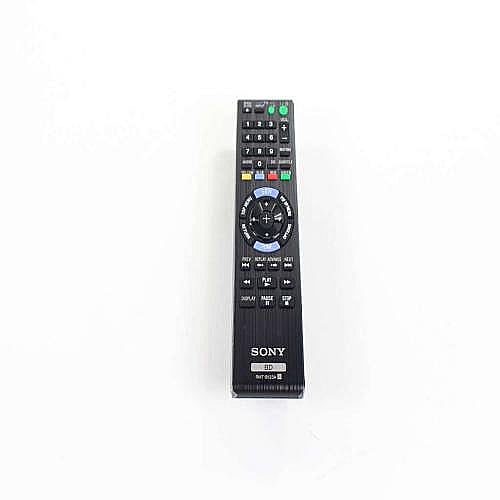 Part #1-490-056-11, Remote Control (Rmt-B123A)