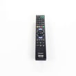 Remote Control (rmt-b123a) 1-490-056-11