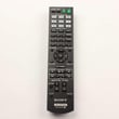 Remote Control (rm-aau135) 1-490-171-11
