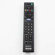 Remote Control (rm-dtv10uc) 1-490-177-11