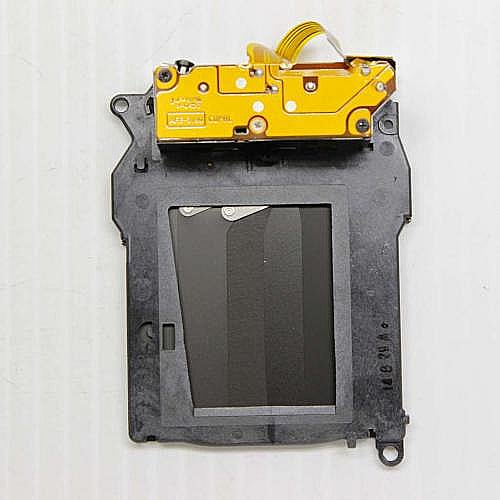 Part #1-490-193-14, Shutter Unit (Afe-3190)