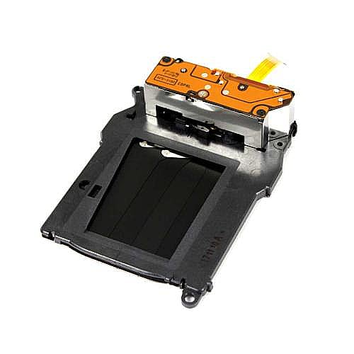Part #1-490-193-15, Shutter Unit (Afe-3190)