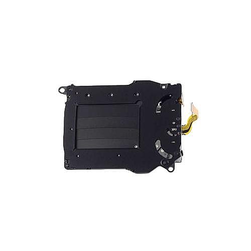 Part #1-490-193-34, Shutter Unit (Afe-3360)