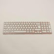 Keyboard Ca Wh Pi 1-490-335-41