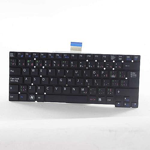 Part #1-490-345-41, Kb Hmb8809Nwa31 Canada Bilingual