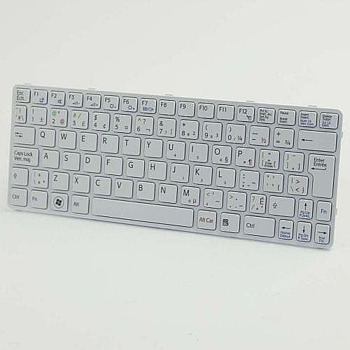 Part #1-490-370-41, Keyboard Wh Wh Ca