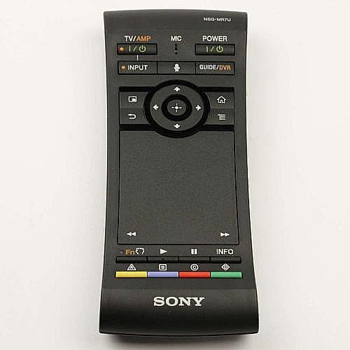 Part #1-490-395-11, Remote Control (Nsg-Mr7U)