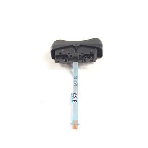 Part #1-490-411-11, Switch Block, Control(Pz96000)