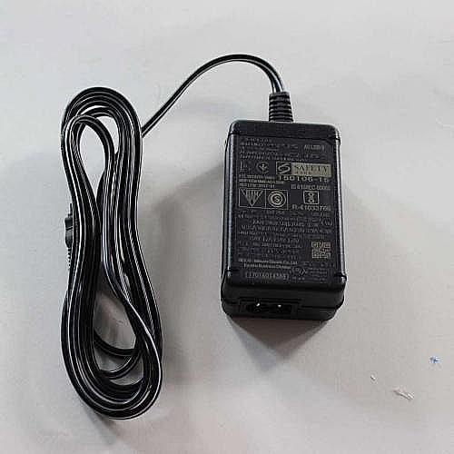 Part #1-490-430-43, Adaptor, Ac (Ac-L200 D)