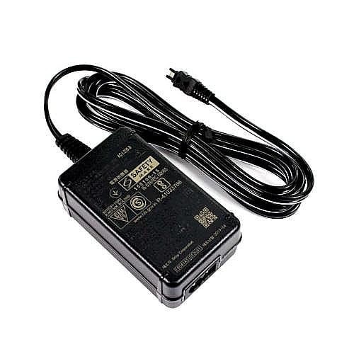 Part #1-490-430-46, Adaptor, Ac (Ac-L200D)