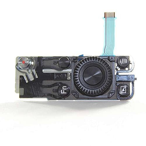 Part #1-490-435-31, Switch Block, Control(Sw63900)