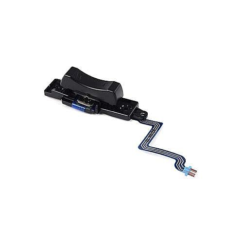 Part #1-490-451-11, Switch Block, Control (Gz45600