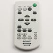 Remote Control (rm-pj8) 1-490-463-12