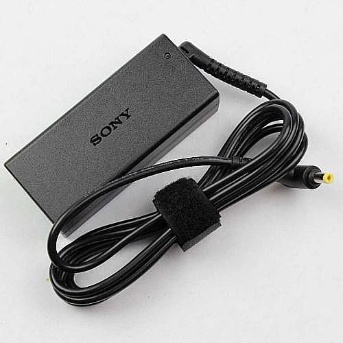 Part #1-490-488-12, Adapter Ac (Vgp-Ac10V8) 3 Pin