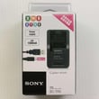 Charger, Battery (bc-trg) 1-490-502-11