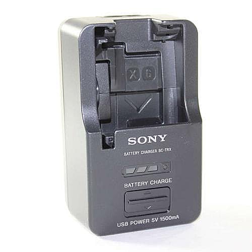 Part #1-490-502-47, Charger, Battery (Bc-Trx)