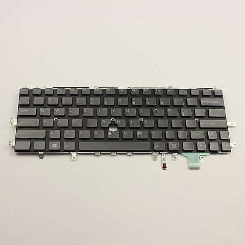 Part #1-490-531-11, Keyboard Backlight Bk Usmhc-Rv777D
