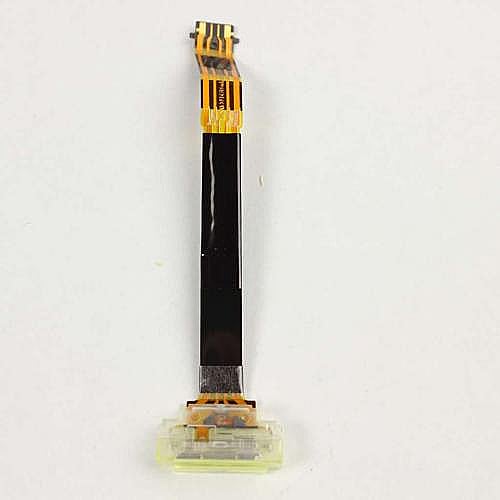 Part #1-490-550-11, Flash Unit