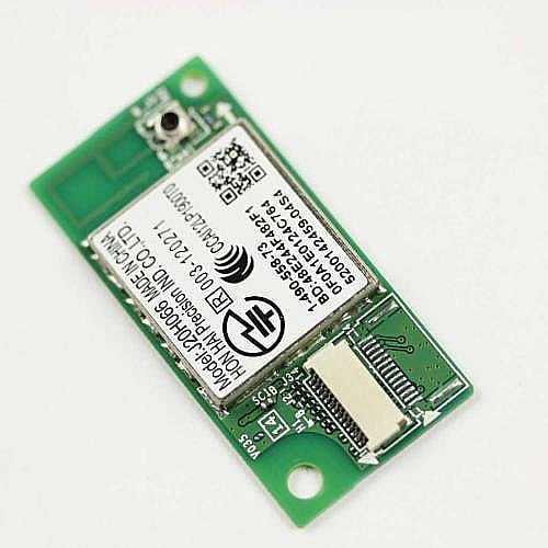 Part #1-490-558-73, Bluetooth Module