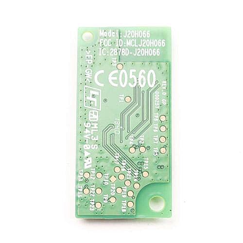 Part #1-490-558-81, Bluetooth Module