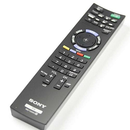 Part #1-491-255-11, Remote Control(Rm-Yd084)